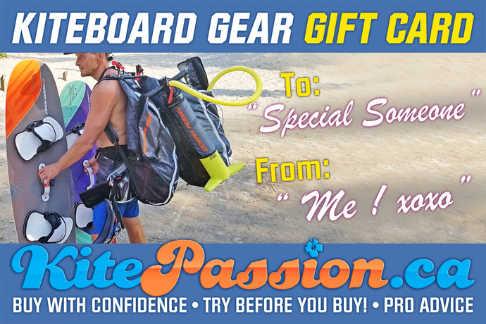 Gift Card for Gear