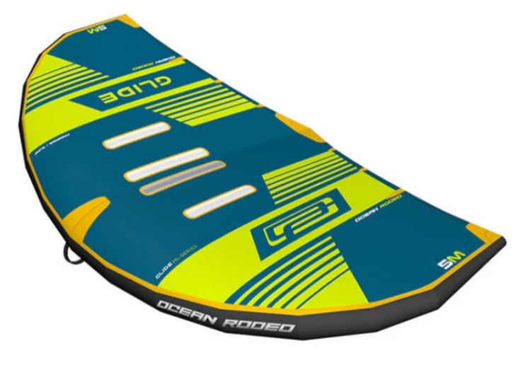 Ocean Rodeo Glide Wing - HL – KitePassion