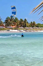 Lessons in Cuba!