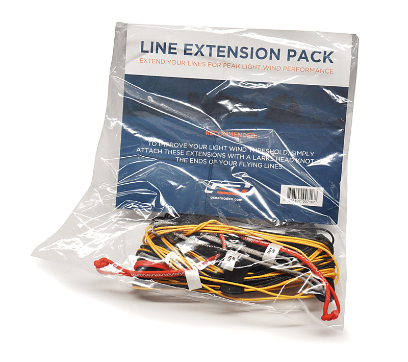 Line Extensions – KitePassion