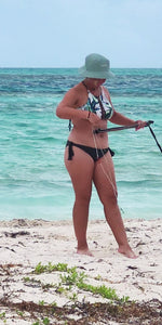 Lessons in Cuba!