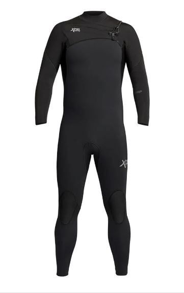 XCEL Men's 4/3 Wetsuit Front Zip