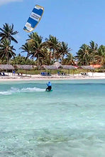 Lessons in Cuba!