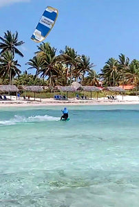 Lessons in Cuba!
