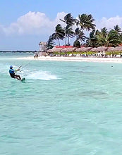 Lessons in Cuba!