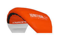 Ozone Ignition Trainer Kite